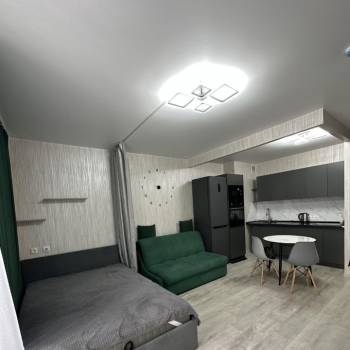 Сдается 1-комнатная квартира, 34 м²