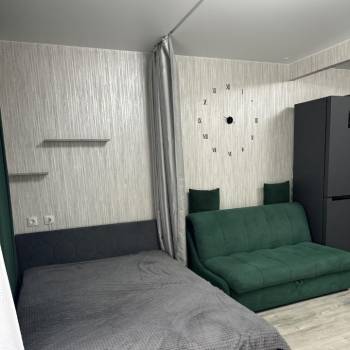 Сдается 1-комнатная квартира, 34 м²