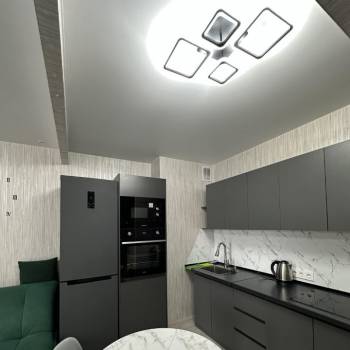 Сдается 1-комнатная квартира, 34 м²