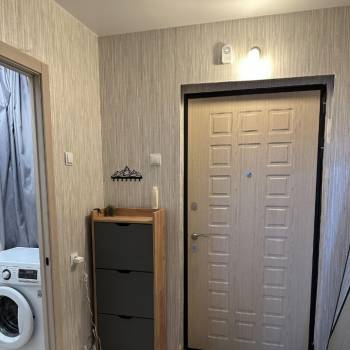 Сдается 1-комнатная квартира, 34 м²