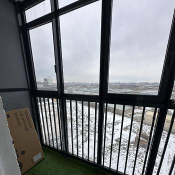 Сдается 1-комнатная квартира, 34 м²