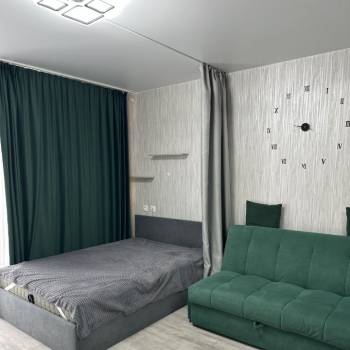 Сдается 1-комнатная квартира, 34 м²