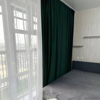 Сдается 1-комнатная квартира, 34 м²