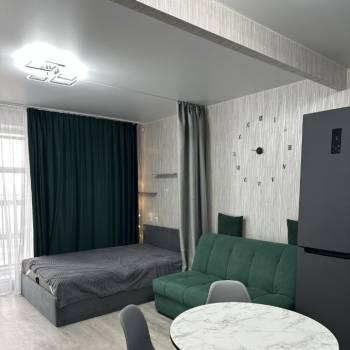Сдается 1-комнатная квартира, 34 м²