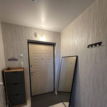 Сдается 1-комнатная квартира, 34 м²