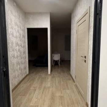 Сдается 1-комнатная квартира, 36 м²