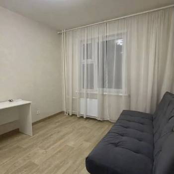 Сдается 1-комнатная квартира, 36 м²