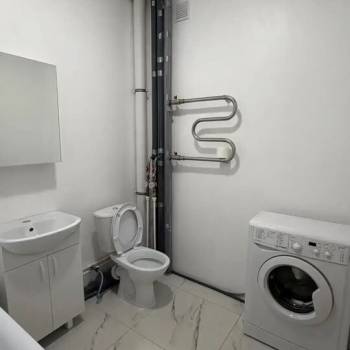 Сдается 1-комнатная квартира, 36 м²