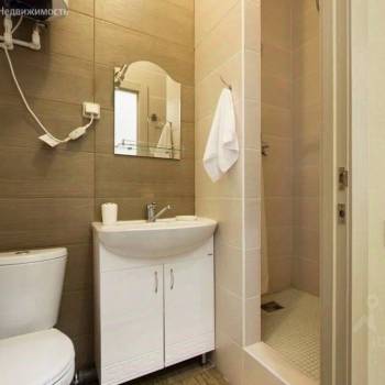 Продается 1-комнатная квартира, 16 м²
