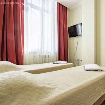 Продается 1-комнатная квартира, 16 м²