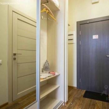 Продается 1-комнатная квартира, 16 м²