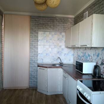 Сдается 2-х комнатная квартира, 45,6 м²