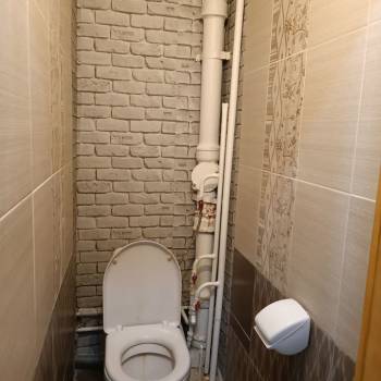 Сдается 2-х комнатная квартира, 45,6 м²
