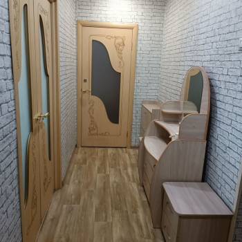 Сдается 2-х комнатная квартира, 45,6 м²