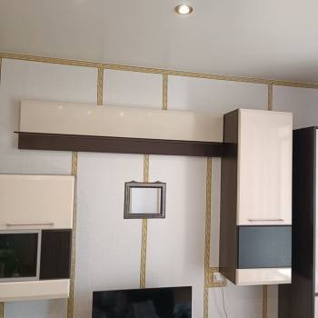 Сдается 2-х комнатная квартира, 45,6 м²