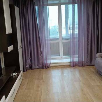 Сдается 2-х комнатная квартира, 45,6 м²