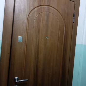 Сдается 2-х комнатная квартира, 45,6 м²