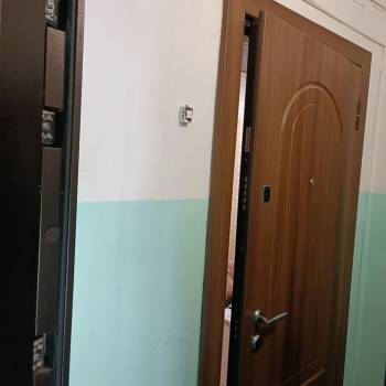 Сдается 2-х комнатная квартира, 45,6 м²