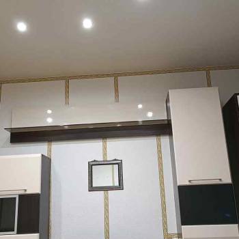 Сдается 2-х комнатная квартира, 45,6 м²