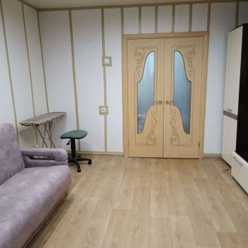 Сдается 2-х комнатная квартира, 45,6 м²