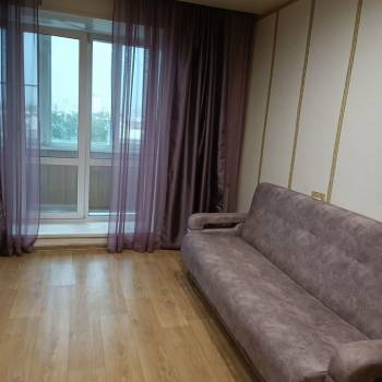 Сдается 2-х комнатная квартира, 45,6 м²