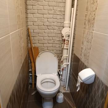 Сдается 2-х комнатная квартира, 45,6 м²