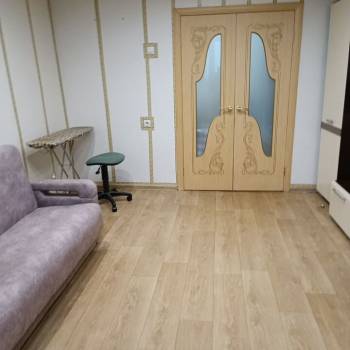 Сдается 2-х комнатная квартира, 45,6 м²