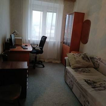 Сдается 2-х комнатная квартира, 45,6 м²