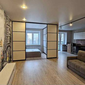 Сдается 2-х комнатная квартира, 47 м²