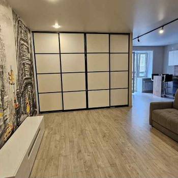 Сдается 2-х комнатная квартира, 47 м²
