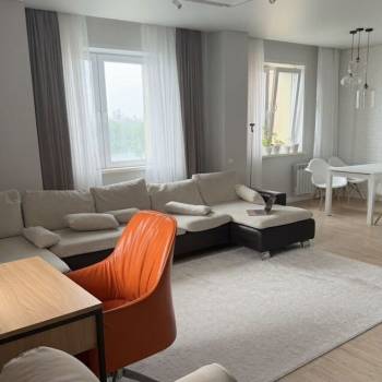 Продается 3-х комнатная квартира, 86 м²