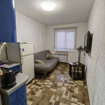 Сдается 1-комнатная квартира, 14 м²