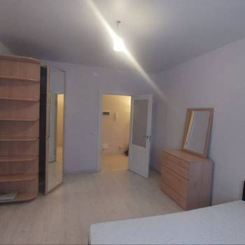 Продается 1-комнатная квартира, 40,3 м²