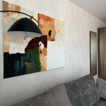 Сдается 1-комнатная квартира, 38 м²