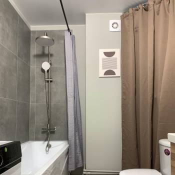 Сдается 1-комнатная квартира, 38 м²