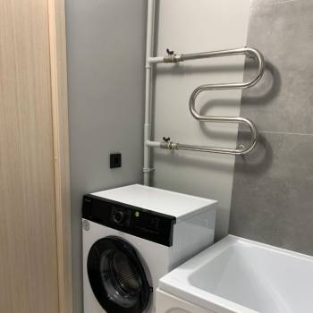 Сдается 1-комнатная квартира, 38 м²