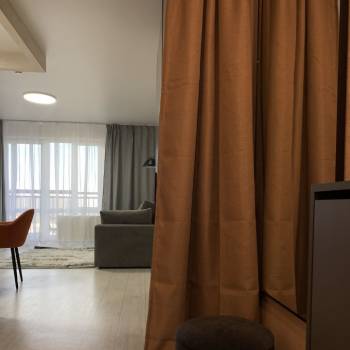 Сдается 1-комнатная квартира, 38 м²