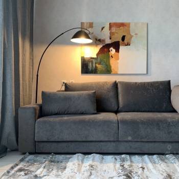 Сдается 1-комнатная квартира, 38 м²