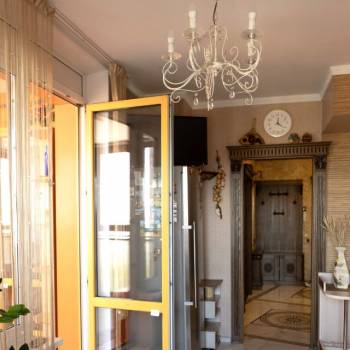 Продается 3-х комнатная квартира, 99,2 м²