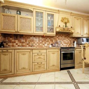 Продается 3-х комнатная квартира, 99,2 м²