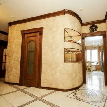 Продается 3-х комнатная квартира, 99,2 м²