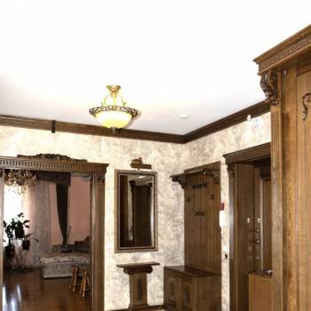 Продается 3-х комнатная квартира, 99,2 м²