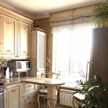 Продается 3-х комнатная квартира, 99,2 м²