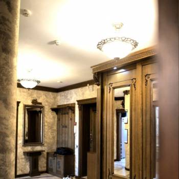 Продается 3-х комнатная квартира, 99,2 м²
