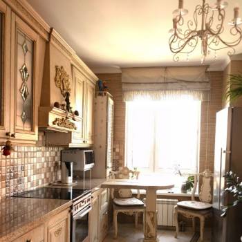 Продается 3-х комнатная квартира, 99,2 м²