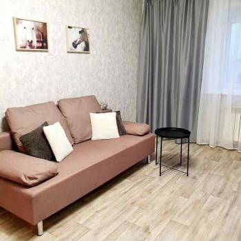 Сдается 1-комнатная квартира, 41 м²
