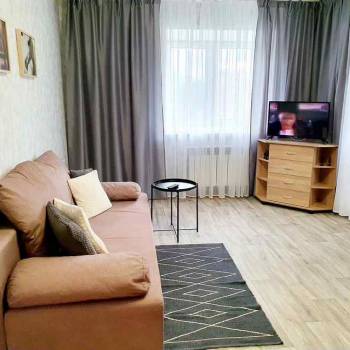 Сдается 1-комнатная квартира, 41 м²