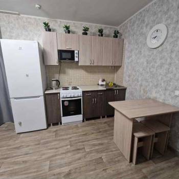 Сдается 1-комнатная квартира, 41 м²