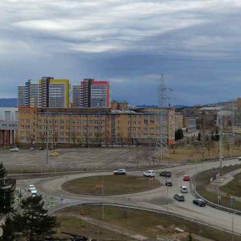 Сдается 1-комнатная квартира, 41 м²