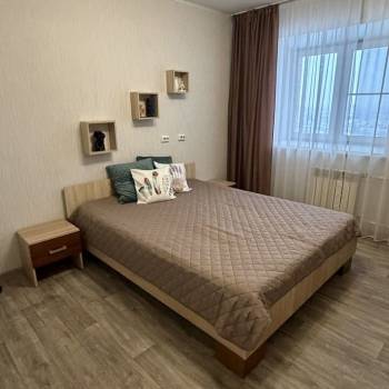 Сдается 1-комнатная квартира, 41 м²